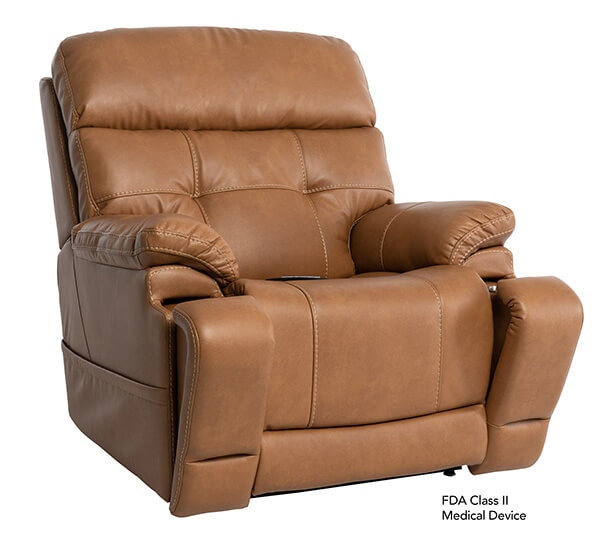 Windemere Power Layflat Lift Chair Recliner MM3815 - Wenz Home